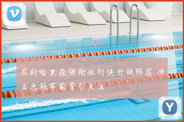 尼科哈里森领衔独行侠升级阵容 冲击总冠军前景引关注